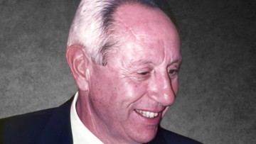 Ρόδος: Έφυγε από τη ζωή ο Θανάσης Σέρβος. Ο επιχειρηματίας που καθιέρωσε και λειτούργησε το πλωτό εστιατόριο ΚΟΝΤΙΚΙ από το 1970 έως το 2000