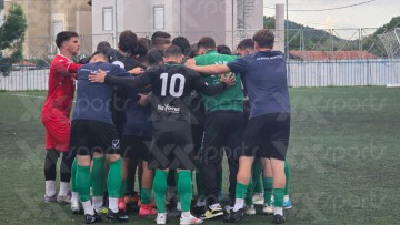 Βαθμολογική ...ανάσα για τον Ηρακλή Μαριτσών