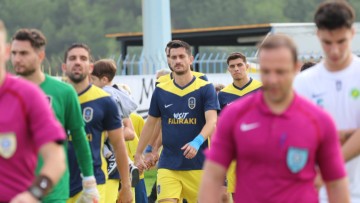 Οι δύσκολες αποστολές στη Γ’ Εθνική και οι διαιτητές τους