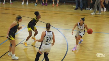 Απίστευτες οι Γυναίκες του Ιπποκράτη, κέρδισαν με επική ανατροπή τον Άρη Χολαργού στην Κω