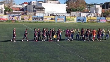 Ματσάρα στην Κρεμαστή και νίκη του Φοίβου στα… σημεία