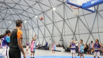 Το νέο πρόγραμμα της ΕΚΑΣΔ στα πρωταθλήματα και τα αναπτυξιακά τουρνουά