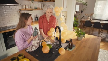 Daikin Altherma 4: Μια νέα εποχή για θέρμανση και ζεστό νερό στο σπίτι σου