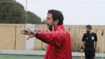 Ο Ηρακλής Λάρδου ανακοίνωσε τη λήξη συνεργασίας με τον Άρη Μιχαηλίδη