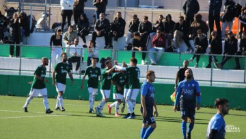 Παιχνίδια για τη Β’ και Γ’ Κατηγορία της ΕΠΣΔ σήμερα