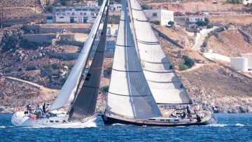 Το 29ο Rodos Cup 5-10 Ιουλίου του 2026  με διοργανωτή τον ΑΣΙΑΘ Ρόδου