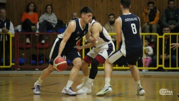 Την πρώτη του ήττα στην Κω γνώρισε ο Ιπποκράτης σ' ένα ...ιδιαίτερο παιχνίδι