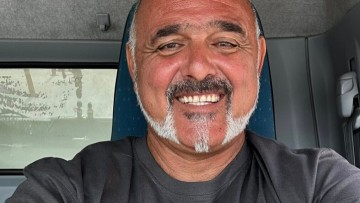 Στυλιανού Κωνσταντίνος, Πρόεδρος ΦΔΧ Δωδεκανήσου:  «Οι αυτοκινητιστές έχουν στα χέρια τη λύση των προβλημάτων τους»