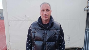 Η ανακοίνωση του Αστέρα Παστίδας για τη λύση συνεργασίας με τον Πέτρο Ρουτζιέρη