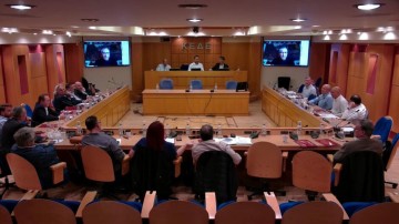 Συνεδριάζει σήμερα το Δ.Σ. της ΠΕΔ νοτίου Αιγαίου