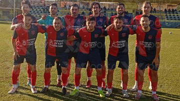 Καλύτερος ο Διαγόρας Βατίου, έφυγε με το "διπλό" από τον Αρχάγγελο