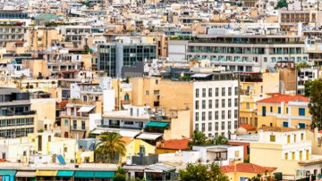 Πράσινο φως για ανακαινίσεις σε παλιά σπίτια  με επιδότηση 80% - 90% και έως €300 ανά τετραγωνικό