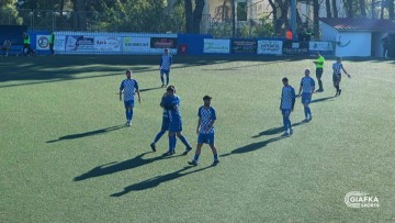 Τέλος η συνεργασία Θεοχαρόπουλου και Αστέρα Παστίδας