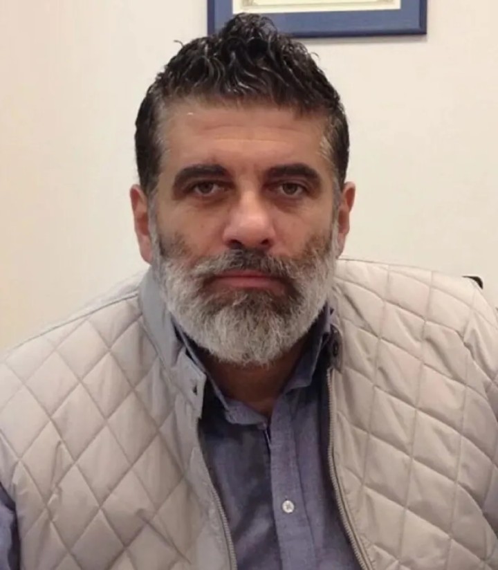 Ο Μύρωνας Χιλετζάκης