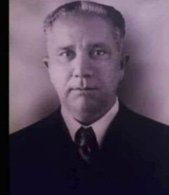 Αριστοτέλης Σταυράκης