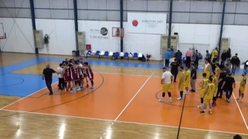 Απίστευτη ανατροπή του Ιπποκράτη και νίκη με Λυκόβρυση