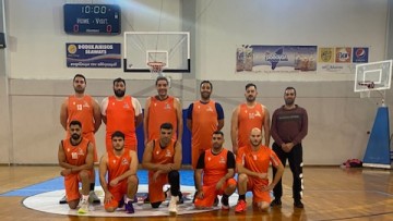 Μπάσκετ: Η εικόνα στο Εργασιακό μετά την 4η αγωνιστική στην Α’ Κατηγορία