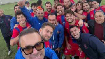 Το… τρένο του Διαγόρα και ο Ιάλυσος που έπιασε στην κορυφή τον Ευκλή