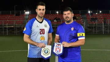 Αήττητος ο Δωδεκανησιακός στο Πρωτάθλημα Πολιτιστικών Συλλόγων Αττικής