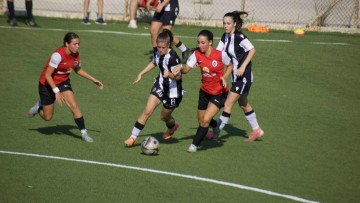 Το πρόγραμμα και οι διαιτητές σε Β’ και Γ’ Εθνική Γυναικών