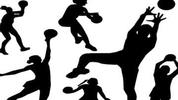 Οι πρωταθλητές Δωδεκανήσου στα σχολικά ποδοσφαίρου, μπάσκετ και βόλεϊ