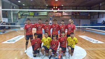 Συνολικά οκτώ αναμετρήσεις στη Ρόδο για το τοπικό βόλεϊ