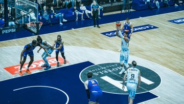 Ολυμπιακός-Κολοσσός H Hotels Collection σήμερα στο ΣΕΦ για χρήσιμα συμπεράσματα…