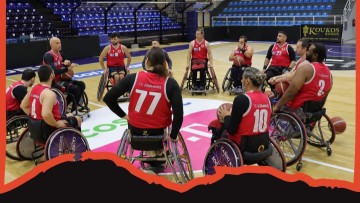 Άνετη επικράτηση του ΓΣ Δωδεκάνησος στην πρεμιέρα της Α1 ΟΣΕΚΑ