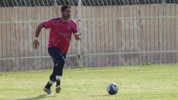 Στον Αστέρα Μασσάρων ο Χαλίλ Κιλασίν