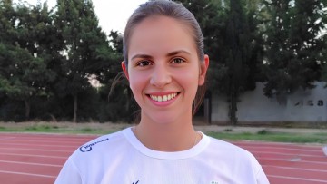 Στίβος: Οι μεταγραφές της Δάφνης Ρόδου