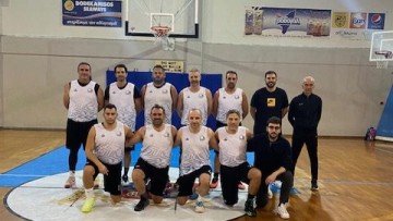 Οι κορυφαίοι σκόρερς του Εργασιακού τουρνουά μπάσκετ