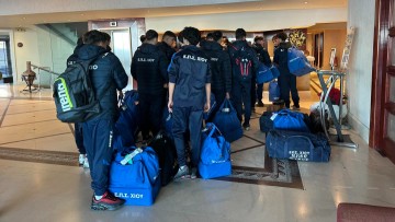 Το πλήρες πρόγραμμα του 9ου ομίλου των μικτών στο Κορακόνερο και το γήπεδο του ΑΣ Χάλκης