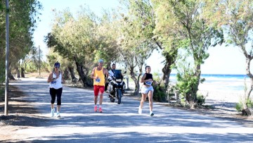 Προς …Κρεμαστή ο περιφερειακός αγώνας ανωμάλου δρόμου της ΕΑΣ Δωδεκανήσου