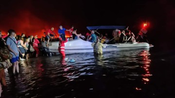 Αποχωρούν τα μέλη του Ροδιακού Ομίλου Ταχύπλοων από τη Νέα Μαρίνα της Ρόδου, εξαιτίας των τεραστίων αυξήσεων