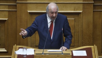 Νέα παράταση για την τοποθέτηση γιατρού στο αεροδρόμιο "Διαγόρας"