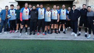 Παραμένει πρώτος ο Δωδεκανησιακός στο πρωτάθλημα Πολιτιστικών Συλλόγων Αττικής