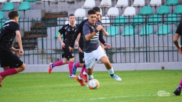 Φουλ δράση στο τοπικό ποδόσφαιρο