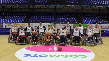 Το Σάββατο στις 19.00 το ΓΣ Δωδεκάνησος-Καβάλα