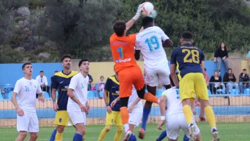 Σε Αφάντου και Νέα Αρτάκη σήμερα το ενδιαφέρον στη Γ’ Εθνική