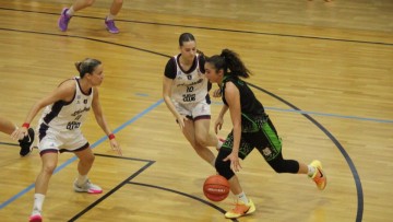 Παίζονται πολλά σήμερα στο Εύνικος-Ιπποκράτης στο γυναικείο