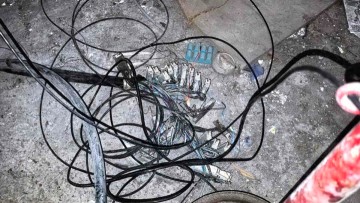 Χωρίς τηλεφωνική σύνδεση οι υπηρεσίες του Δήμου Ρόδου στο παλιό νοσοκομείο λόγω βανδαλισμών
