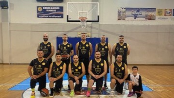 Μπάσκετ: Έντονος ο συναγωνισμός και… μάχες στην κορυφή του Εργασιακού