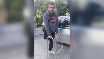 Βρέθηκαν τα χρήματα για τον Αποστόλη! Εταιρεία, που δραστηριοποιείται στη Ρόδο, κατέθεσε το μεγάλο μέρος του ποσού!