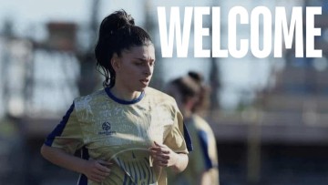 Η Σέβα Κωνσταντινίδη νέα μεταγραφή της LFC Ιαλυσού