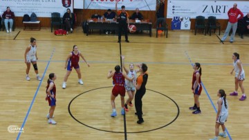 Γεμάτο πρόγραμμα στο τοπικό μπάσκετ