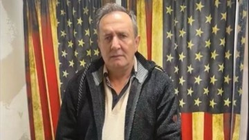 ΕΚΤΑΚΤΟ: Εντοπίστηκε και συνελήφθη από την αστυνομία στο Μόναχο  ο δολοφόνος του Κώστα Τσιαντή