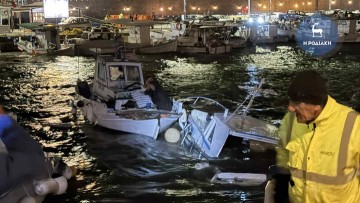 Τα μποφόρ πήραν και... σήκωσαν  τη Ρόδο – Δύσκολη νύχτα πέρασε το νησί (φωτορεπορτάζ)