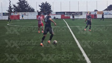 "Κόλλησαν" στο... μηδέν ΑΕΡΑ και Άρης Πετρούπολης στ' Αφάντου