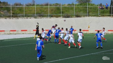 Το πρόγραμμα στα πρωταθλήματα της ΕΠΣΔ συνεχίζεται και είναι ενδιαφέρον