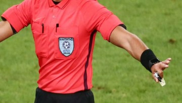 Στις 16 Φεβρουαρίου η Γενική Συνέλευση του Συνδέσμου Διαιτητών Ποδοσφαίρου Δωδεκανήσου